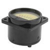 45mm Round Pointer VU Meter Head with LED Backlight Audio