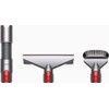 Dyson Home Care Kit with Upholstery Nozzle, Extra Hard Brush