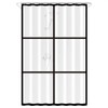 Loti Living Anti-Mould Shower Curtain 120 x 200 cm -