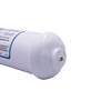PureT IL-12W-C-EZ14, 12"x2.5" (1/4" EZ Connect) Inline Post GAC Carbon