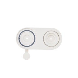 Festino Gloss Dryer SMHB-047 FESTINO (Exclusive Stand (White)