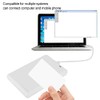 Lector NFC RFID Escritor Lector de Tarjetas RFID Abs IC