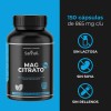 Sannali Citrato Magnesio 400 Elemental Sabor