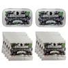 DOOLITTLE Sugar Free Soft Fruit Pastilles for Voice and Throat,