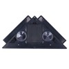 Right Angle Level Infrared 90 Degree Vertical Horizontal Square Level