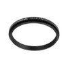 Fotodiox Metal Step Down Ring, Anodized Black Metal 52mm-48mm, 52-48