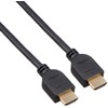 Ohm Premium HDMI Cable, K, 3d, 2 m Vis –