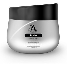 Silk Keratin - The Original Miracle Mask - Deep Conditioning Mask 300Ml 10