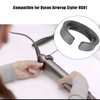 Clean Brush Filter Cleaning Brush Attachments for Dyson Airwrap Styler