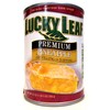 Lucky Leaf Premium Pineapple Filling & Topping 21 oz Cans
