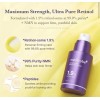 Medicube NMN Boosting serum 1.9% Retinol-Some