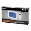 Denver WS-530 Weather Station with Outdoor Sensor, Alarm Function, Temperature