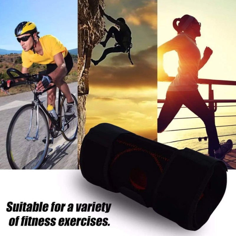 Medidu Wrap knee support