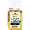 Alnatura Mini Spelt Flakes - Organic Quality - Unsweetened Crispy
