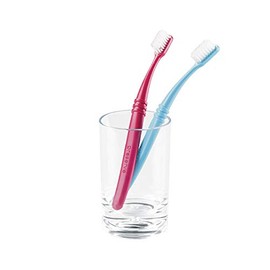 BTHRM CUP CLR/ACRYLIC