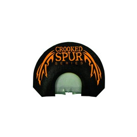 FOXPRO Crooked Spur FOXPRO INC FOXPRO Crooked Spur