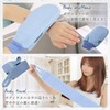 Amazing Harmony 3 Piece Body Sponge Set Mittens Sponge Towel
