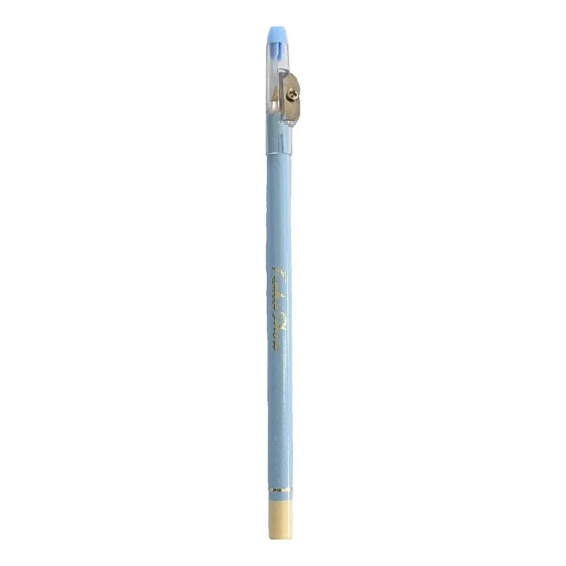 Corrector De Ojos Silky Beige 01# | Cejas Y Párpados