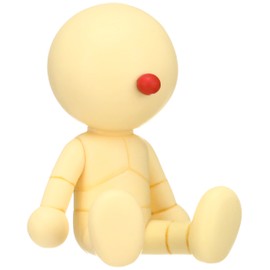 UDF ウルトラディテールフィギュア「藤子・F・不二雄作品」シリーズ9 コピーロボット ノンスケール PVC製塗装済み完成品