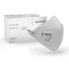 Optrel P.AIR N95 Respirator (Box of 40)