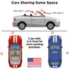 Park Ranger 2-Pack: Made in The U.S.A. Amazingly Simple Perfect