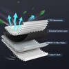 Melejoauto CX90 Cabin Air Filter for Mazda CX-90 2024 2025,CX-70