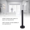 NPT 20MM Shower Arm 8 Inch Shower Head Arm Concealed