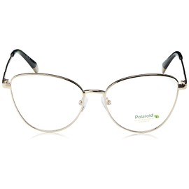 Polaroid PLD D464 Sunglasses, J5G/16 Gold, 55