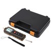 SW-65A Handheld Digital Vibration Meter Tester Measuring Machine