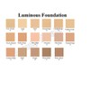 Beauty Deals Luminous Foundation Radiant Finish Undetectable Coverage (Natural Beige)