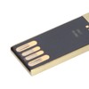 USB Flash Disk Portable Waterproof Metal 2.0 Drive Storage Memory