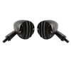 Front Turn Signal Lamp Waterproof High Brightness Durable Impact Resistant