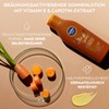 NIVEA SUN Tropical Bronze Sun Lotion SPF 6 (200 ml),