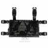Krydex Tactical MK5 Micro Fight Chassis Laser Cut Chest Rig