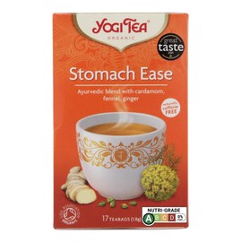 Yogi Tea® Stomach Ease Organic 17bags