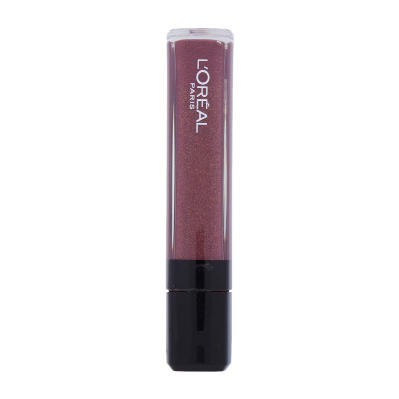 L 'Oréal Paris Indefectible Le Gloss Matte, pack of 1