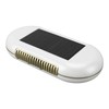 Solar Powered Car Air Purifier Car Air Freshener Solar Energy