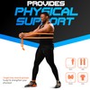 Ronin Gear Resistance Bands - 88 lbs Resistance - Orange
