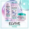 Shampoo Elvive Hialurónico Pure 680 Ml