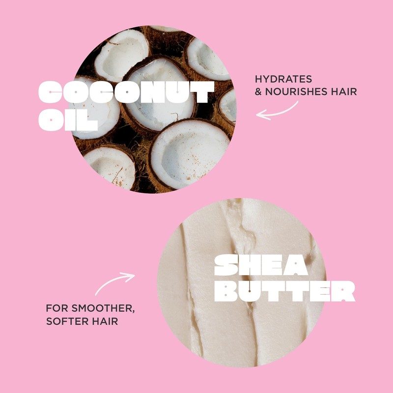 Cake Beauty Cake Beauty Curl Jelly, The Curl Crush C