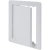 Vent Systems 6 x 8 Inch / 150 x 200