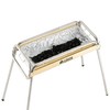 LOGOS "Economy Pack" BBQ Easy Clean Sheet - 10m (Extra
