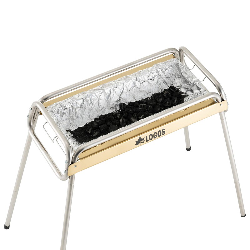 LOGOS "Economy Pack" BBQ Easy Clean Sheet - 10m (Extra