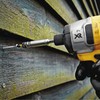 Dewalt DT7998TQZ 50 mm PH2 IR Torsion Bits (Pack of
