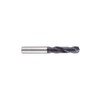 YG-1 DH451 Carbide Dream Short Length Drill Bit, TiAlN Finish,