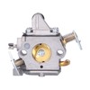 Metal Carburetor Chainsaw Replacement Accessories Parts Fit for Stihl MS170