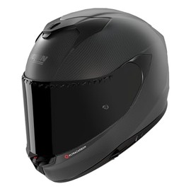 Nolan X-904 Ultra Carbon Puro Helmet, Matte Black, XS (55)