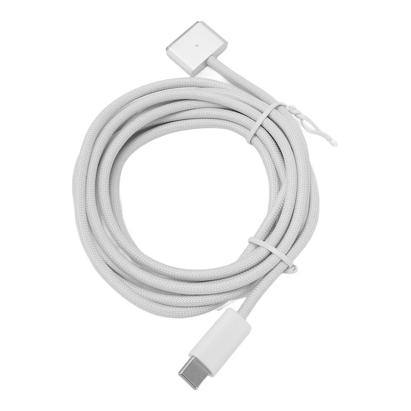 Type C to for Magsafe 3 Charging Cable 140W PD