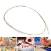 Gold Copper Soldering Wire, Copper Wire Solder, Jewelry Solder Easy,
