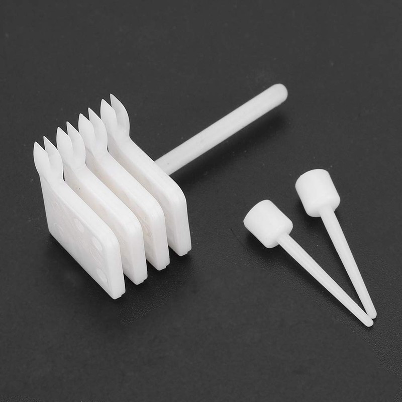Bewinner HDD Head Comb Tool Kit, Hard Disk Head Tool,